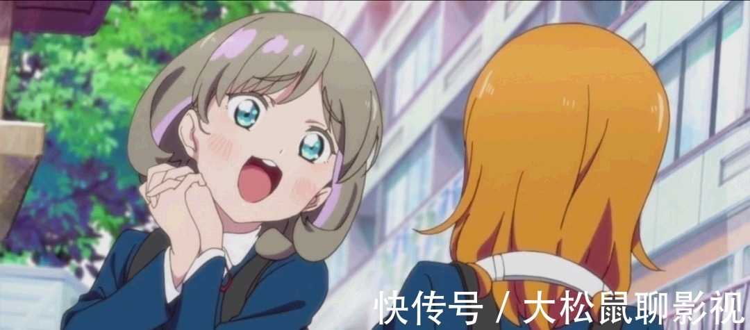 LL|B站仍未播放LL新番,中文配音热议,日本网友则吐槽官方太狠?