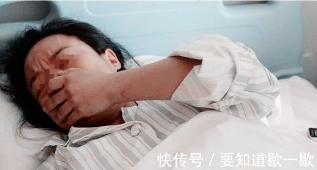 医生|“我都生完半小时了,你还掏什么”产妇怒斥男医生,只因下面疼痛