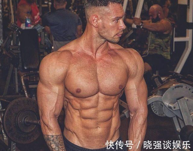 锻炼|普通的胸部锻炼已经没效果那就来试试这5个加强版的动作