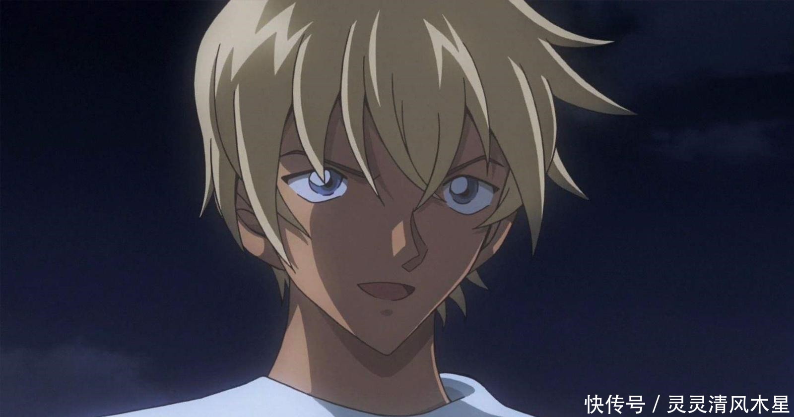 青山刚昌支持哪对cp 青山刚昌支持哪对cp