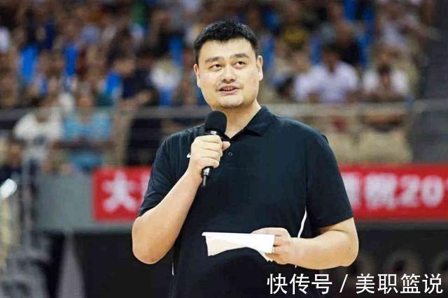 nbl|1年后周琦要回CBA？取决于一人，不是姚明，不是阿的江，而是女人