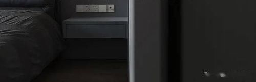收纳|65万改造费花得太值了!114㎡一室一厅,书房、衣帽间、洗衣房全都有