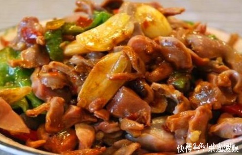 好吃又美味肉菜，一口咬下去汁多味美，特别美味鲜香做法也简单