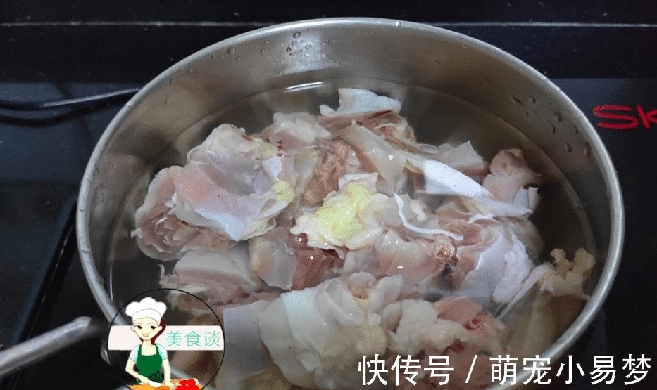 秋天，吃羊肉牛肉，不如吃它，比牛肉便宜，比猪肉营养，别不懂吃