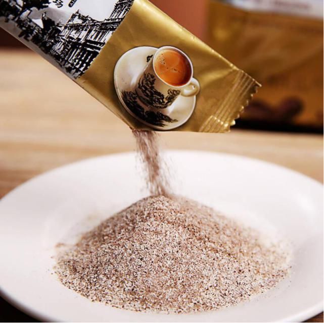 你知道速溶咖啡是怎么生产出来的吗?长期