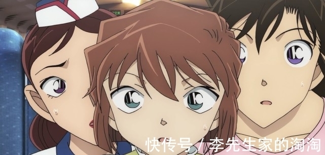 大仓崇裕|以前的柯南剧场版,和现在的有什么区别吗?