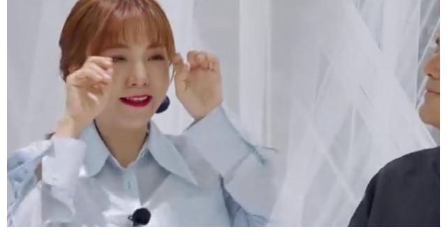 郭柯宇|《再見愛人》王秋雨和朱雅瓊，36問，讓人淚奔，畢竟曾經(jīng)真愛過