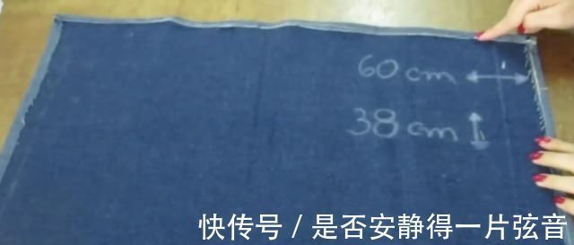 坐垫|旧衣服千万别扔简单改造下,轻松变废为宝,放家里太实用了