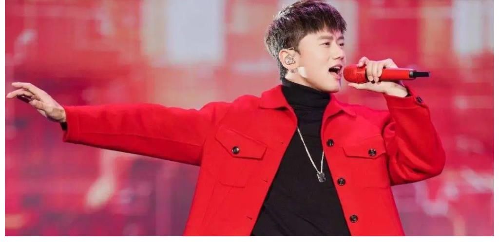 华谊|13年前,陈楚生突然“消失”后张杰爆红,究竟谁是幕后主使?