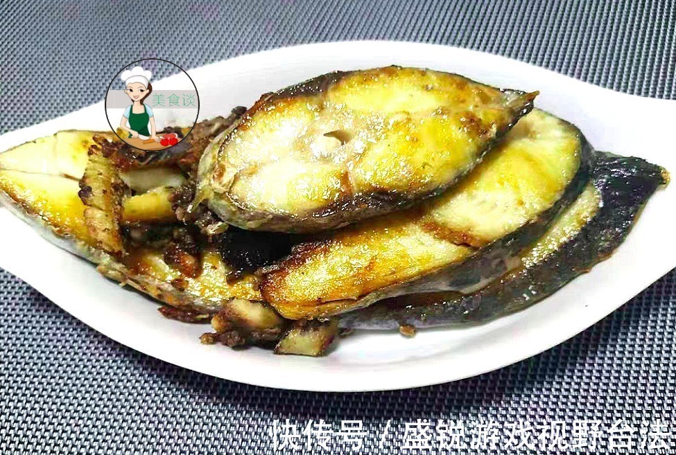 海鱼|秋天,有钱没钱,5种海鱼记得给孩子吃,富含DHA,孩子头脑更聪明!