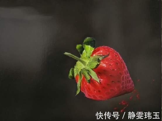 美人$他画了个美人,卖了230万,网友不解,专家:看看她手里有什么