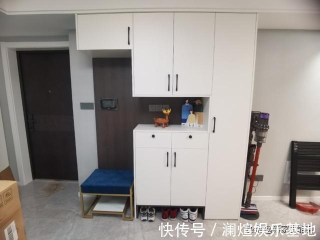 储物空间|装修五个月,慢慢把家填满,越来越有家的样子,全屋美观又大气