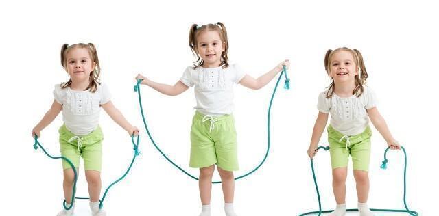 营养均衡|对照一下您家孩子的身高达标了么,秋季这样做孩子长高不是梦