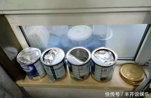 奶粉|举国震惊!全是假货没有一件真品基本没有,没有……