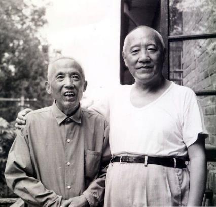 清廉|他是三野后勤司令员,为人清廉从不收礼,女儿当过副总理