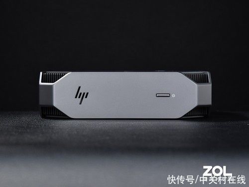 台式机|颠覆台式机的产品 HP Z2 Mini G5台式工作站图赏