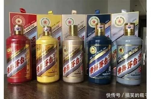 泸州老窖|你认为存什么酒有意义？你都存了什么？