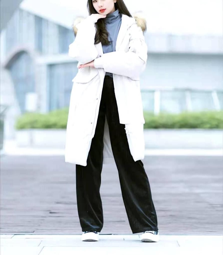  稳赢|3件上衣 + 2件下装 = 稳赢 ！今冬这样穿时髦炸了 ！