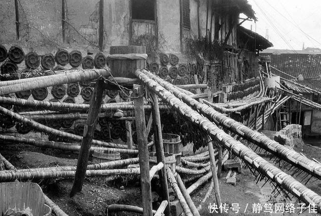 临邛火井:人类历史上开凿的第一口天然气井,堪称世界之最