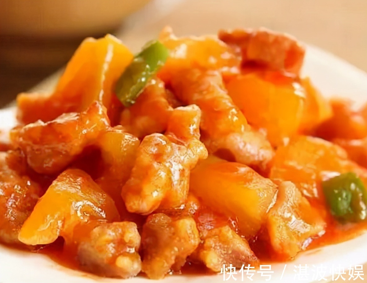 鲜美|精心挑选24款菜肴分享,食材合理搭配味道鲜美无比,值得尝试