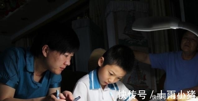 特征|越是无能的妈妈,身上有这几个特征却不自知,孩子也难有出息