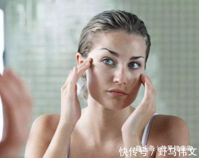 女性朋友|女人缺少雌激素,身体有以下变化,无论工资高低,多吃两类食物