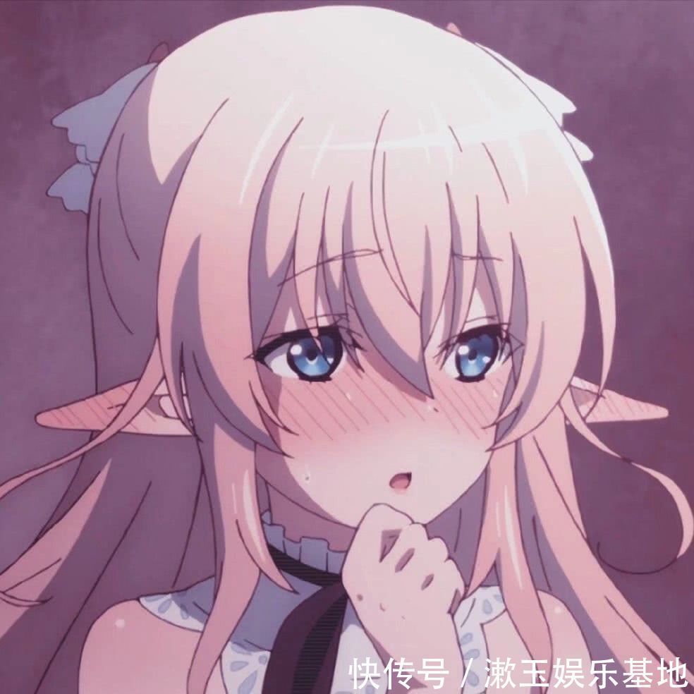 头像|神仙·动漫头像丨人生只似风前絮，欢也零星，悲也零星