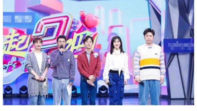 24年老综艺正式告别!《大本营》官宣更名换人,网友:来不及再见