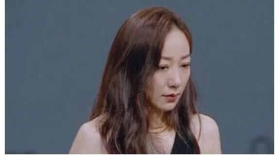 韩雪参加综艺节目,遭到导师批判,粉丝热议不断