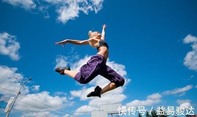 适度|健身需要适度,身体出现这4个表现,说明你运动过度了