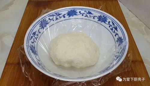 家常|家常小酥饼的做法，不发面不烫面，也能做出香酥烧饼，比买的还香