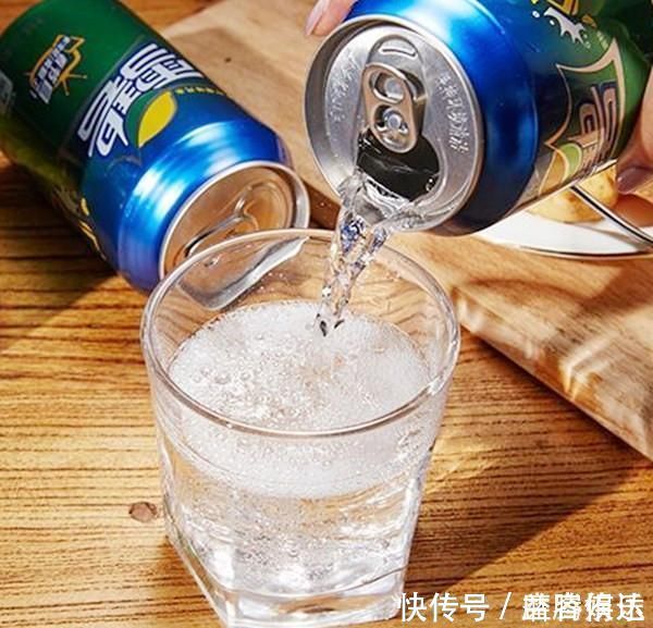 柠檬味|雪碧原来有“5种口味”，少有喝过3种以上的，多数人只喝过柠檬味