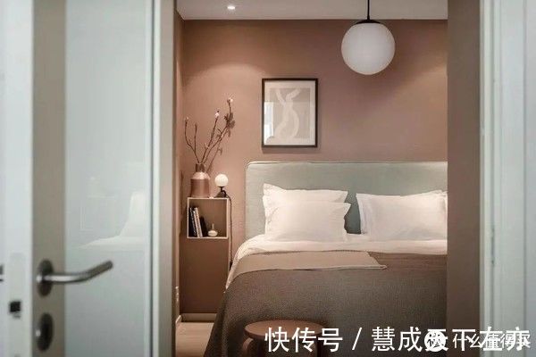 书房|她家64㎡,全屋装修简单素雅,光一个客厅就把人迷住了,真好看