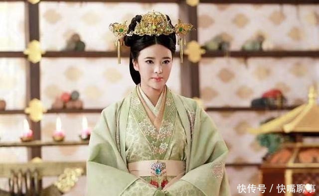 李夫人|汉武的女人,阿娇、卫子夫被废、钩弋夫人被赐死,她为何善终?