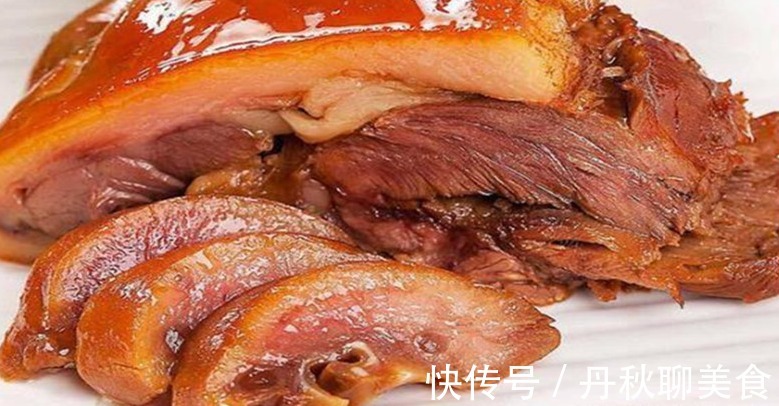猪头肉|买猪头肉,碰到这3种肉时,即使白送也不要买,没营养还不新鲜!