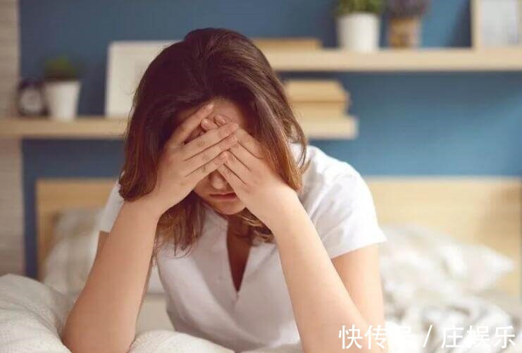 血虚|血虚导致月经不调、皮肤干燥、失眠,怎么办