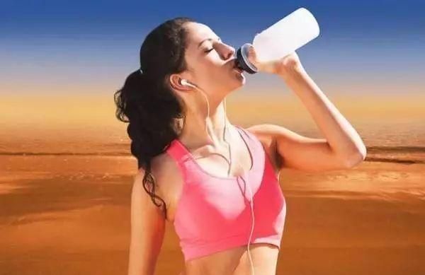 健身|健身运动后，怎么快速摆脱疲劳？