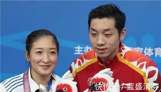 金牌|奥运冠军许昕官宣二胎得女直言双喜临门金牌是送给女儿最好的礼物！