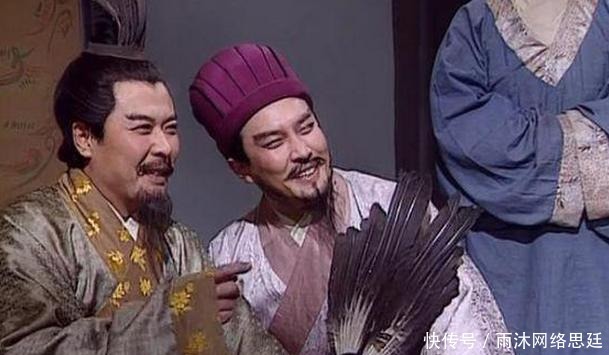 劝阻|夷陵之战明知必输，诸葛亮为何不死命劝阻？真相让人愤怒