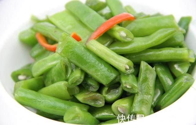 好吃|最爱吃的5道素菜, 晚上吃最适合不过, 好吃不油腻更健康!