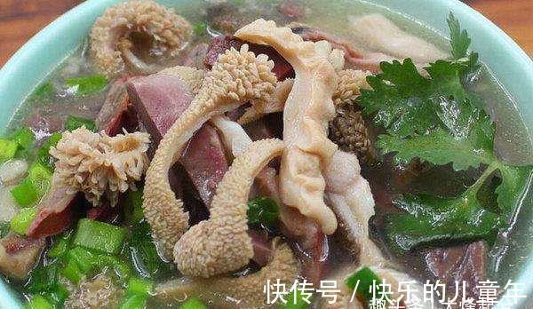 羊汤|分享一款羊肠汤秘方，可商用，口味稳定留住回头客