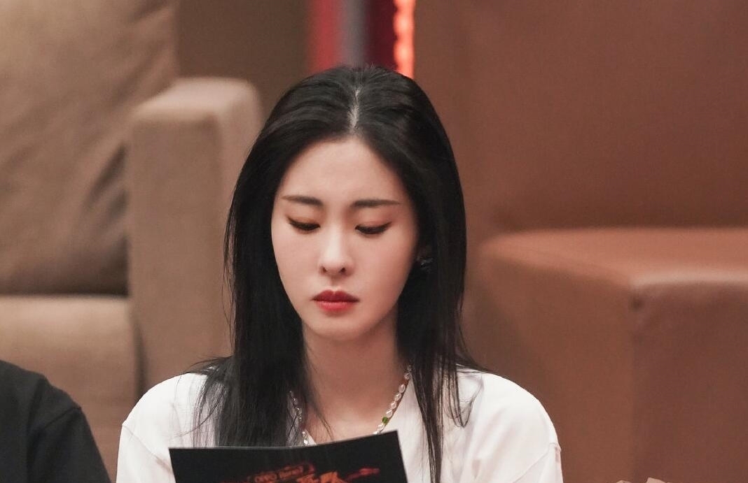 张碧晨的“清醒”让三个队很体面,张楚的“迷糊”让李玉刚很尴尬