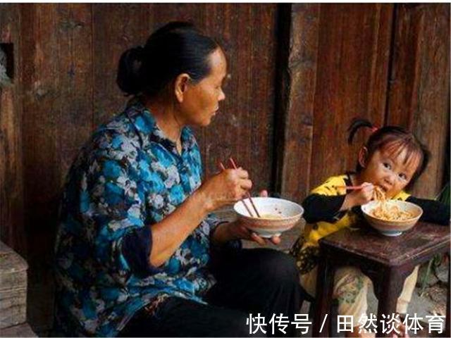 结局|不帮子女带娃的老人,最终都逃不出这2个结局,太现实了