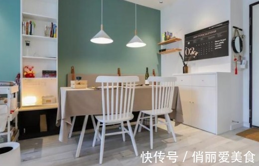 实用|她家83平米,一个玄关就圈粉无数,全屋设计漂亮又实用,太棒了