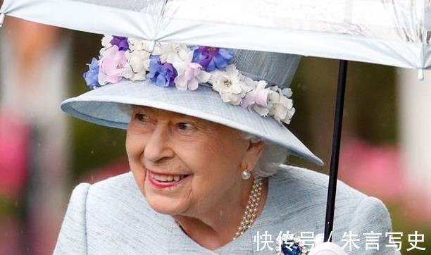 维多利亚女王#头冠珠宝最后会交到谁的手上?谁将继承伊丽莎白二世的珠宝?