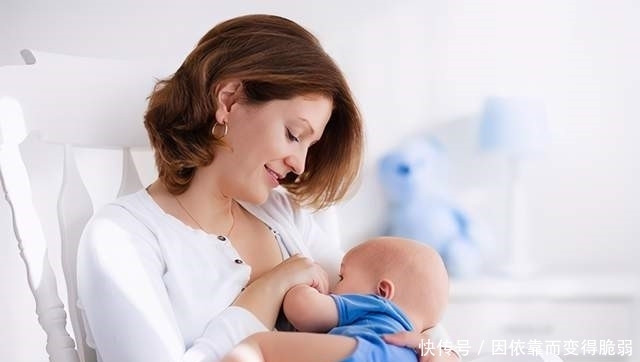 尽量少|给宝宝喂母乳，有几条禁忌尽量少碰，最后一条往往易影响母乳质量