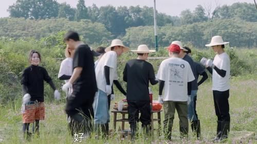 維嘉|《向往5》下一期再放大招，迎來10位飛行嘉賓，觀眾卻開心不起來