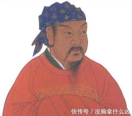 武器|南北朝名将系列辅佐北魏三世,用特殊武器,武勇堪比黥彭!