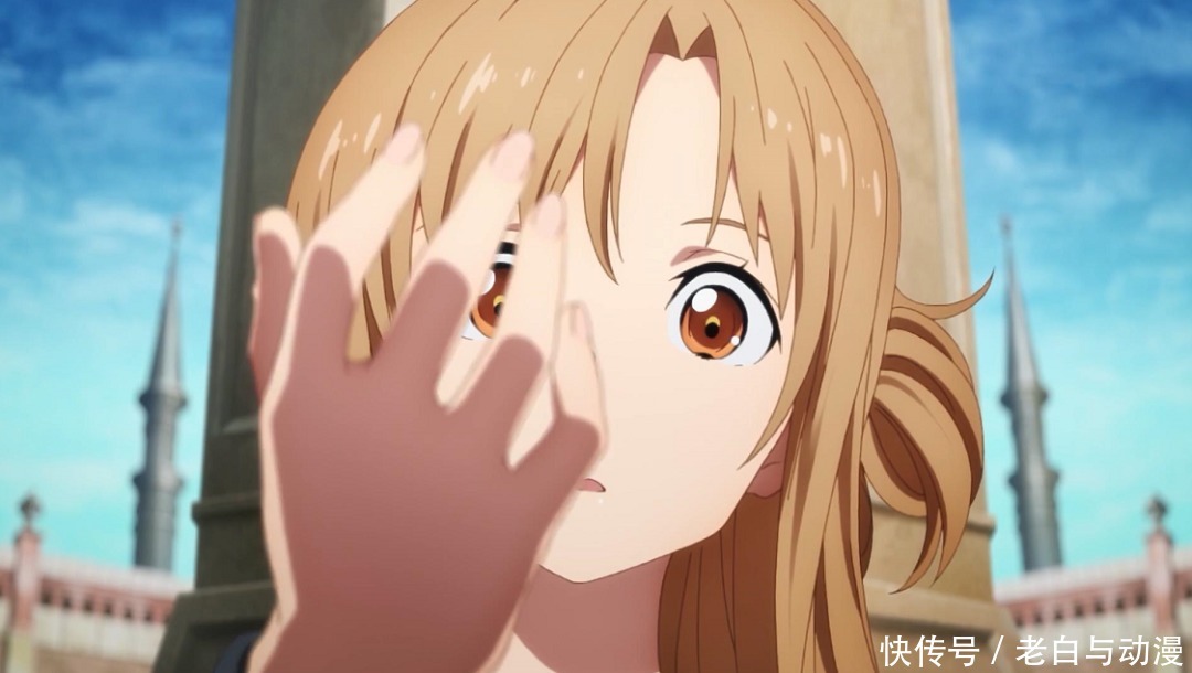神域|刀剑神域新PV：进击篇将做成“剧场版”，15岁的亚丝娜美如画！