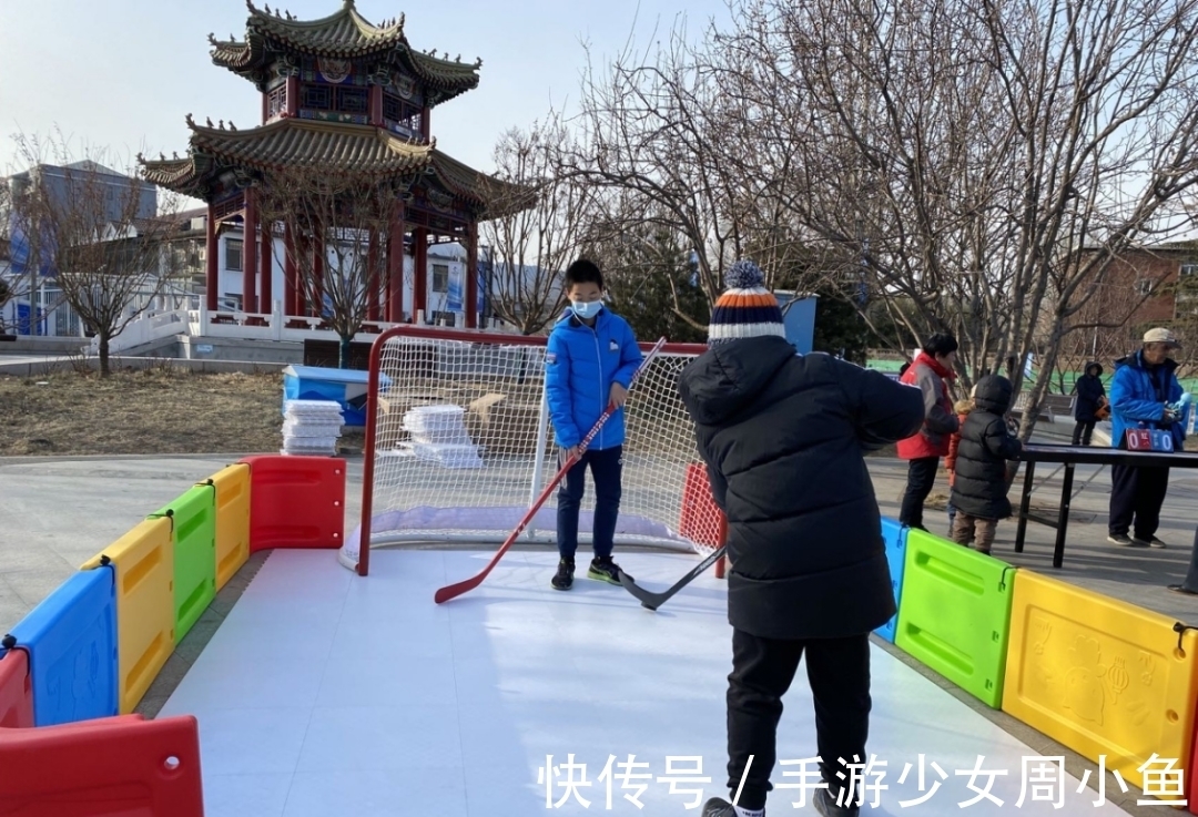 冰雪运动|春之将至,16个冬奥文化广场亮点抢先看!